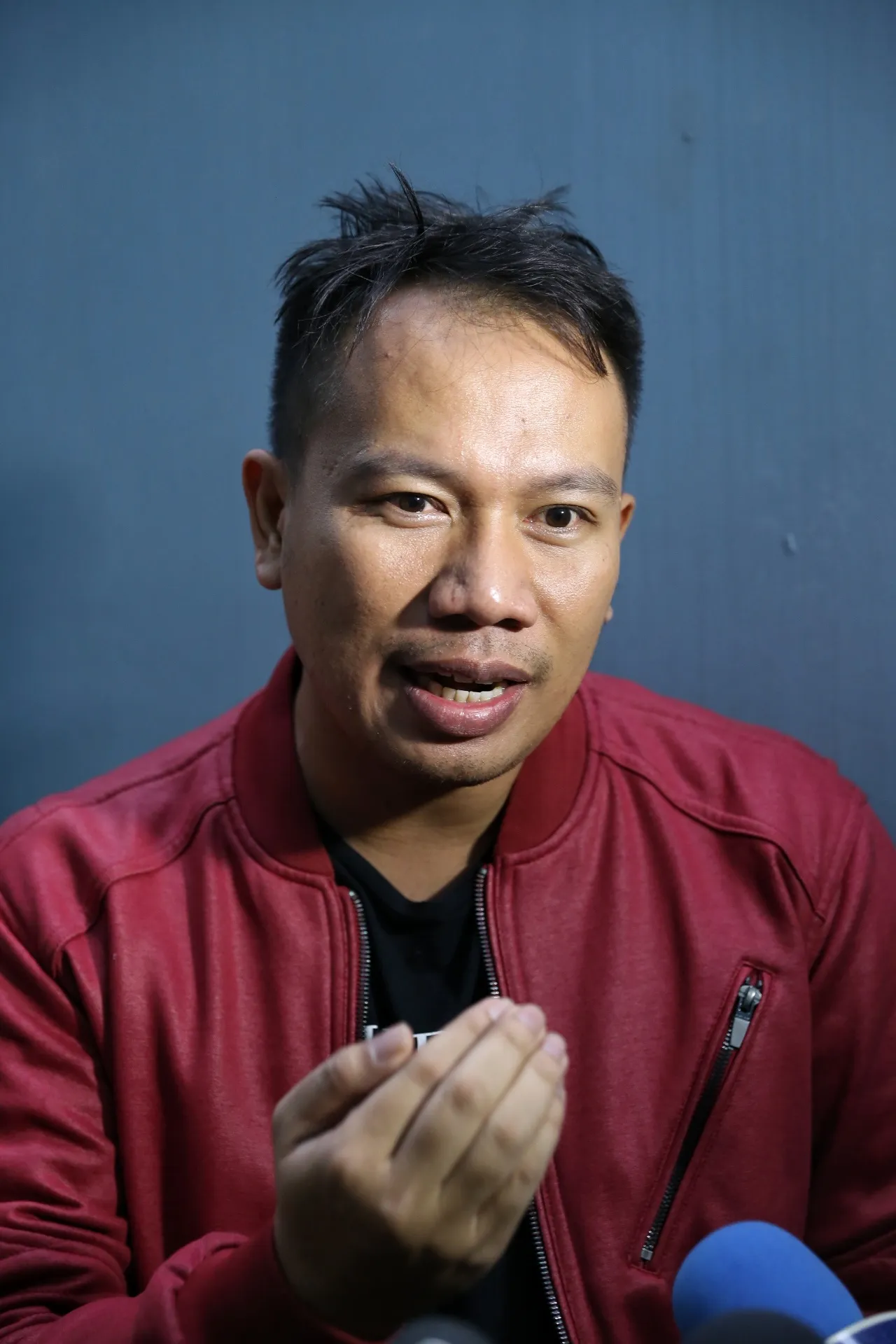Vicky Sebut Angel Kehabisan Uang