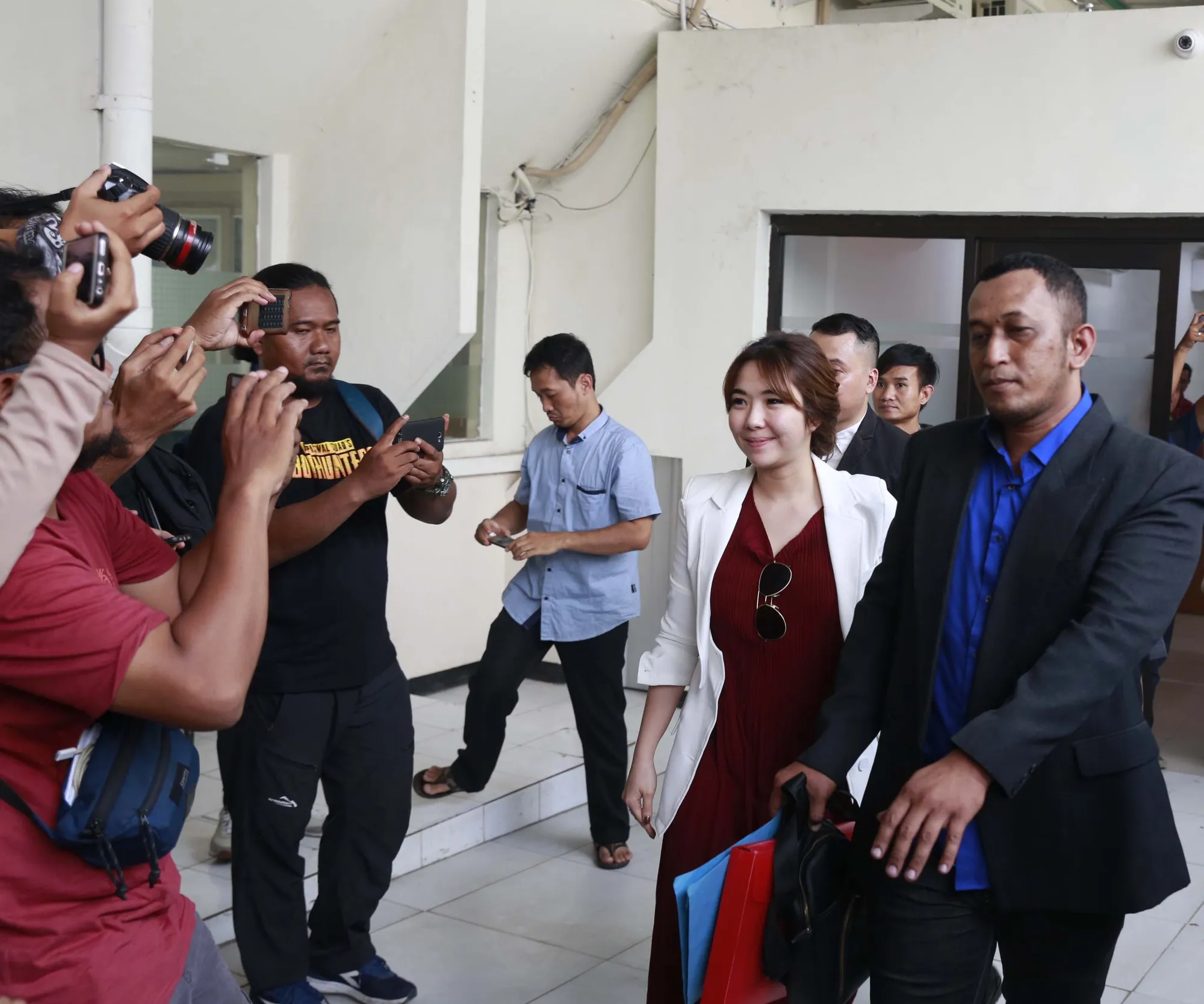 KapanLagi.com/Akrom Sukarya