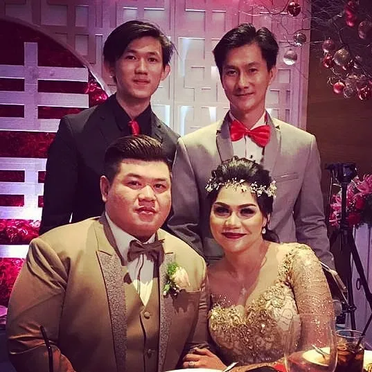Credit: instagram.com/rudyxiaowei