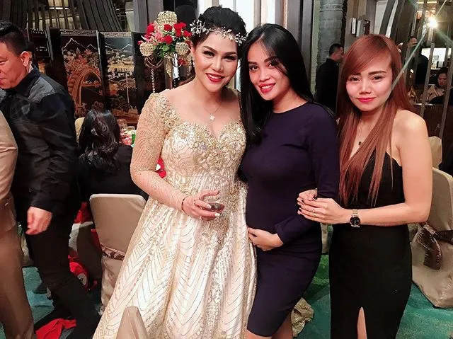 Credit: instagram.com/asih_sugihartii