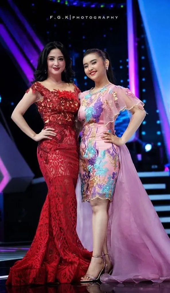 Lebby Wilayati © Insatgram/lebbywilayati