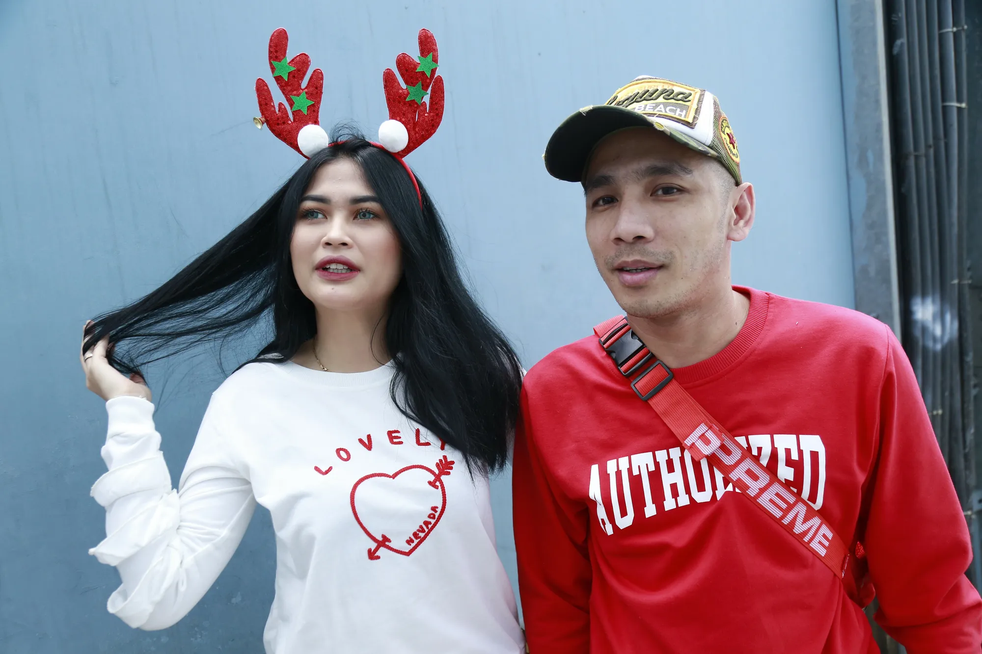 Ovi Sovianti serius dalami kepercayaan barunya / KapanLagi - Agus Apriyanto