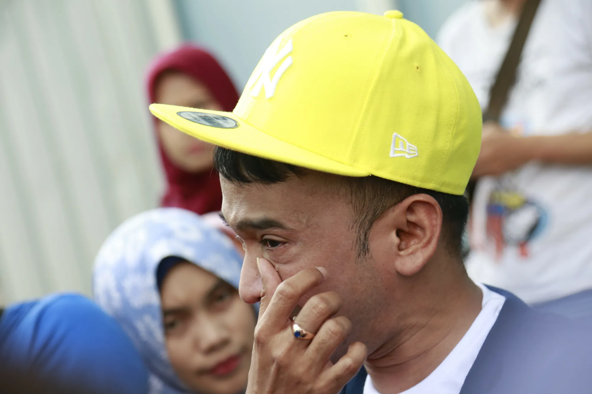 Ruben Onsu enggan pindah rumah? / Credit: KapanLagi - Agus Apriyanto