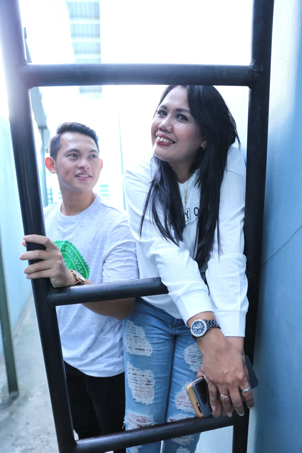 Bisa Lebih Jahat
