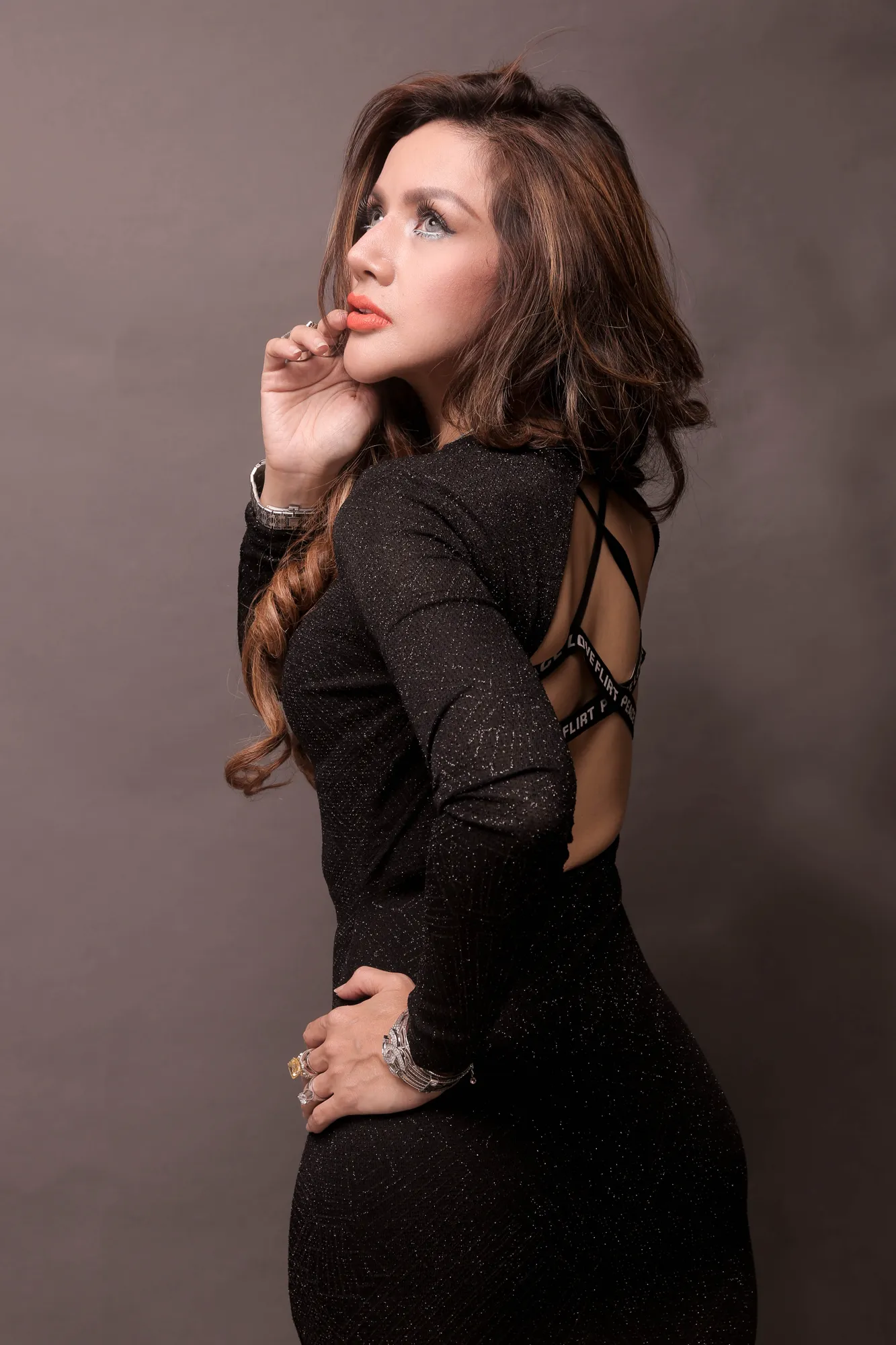 Barbie Kumalasari © KapanLagi.com®/Budy Santoso