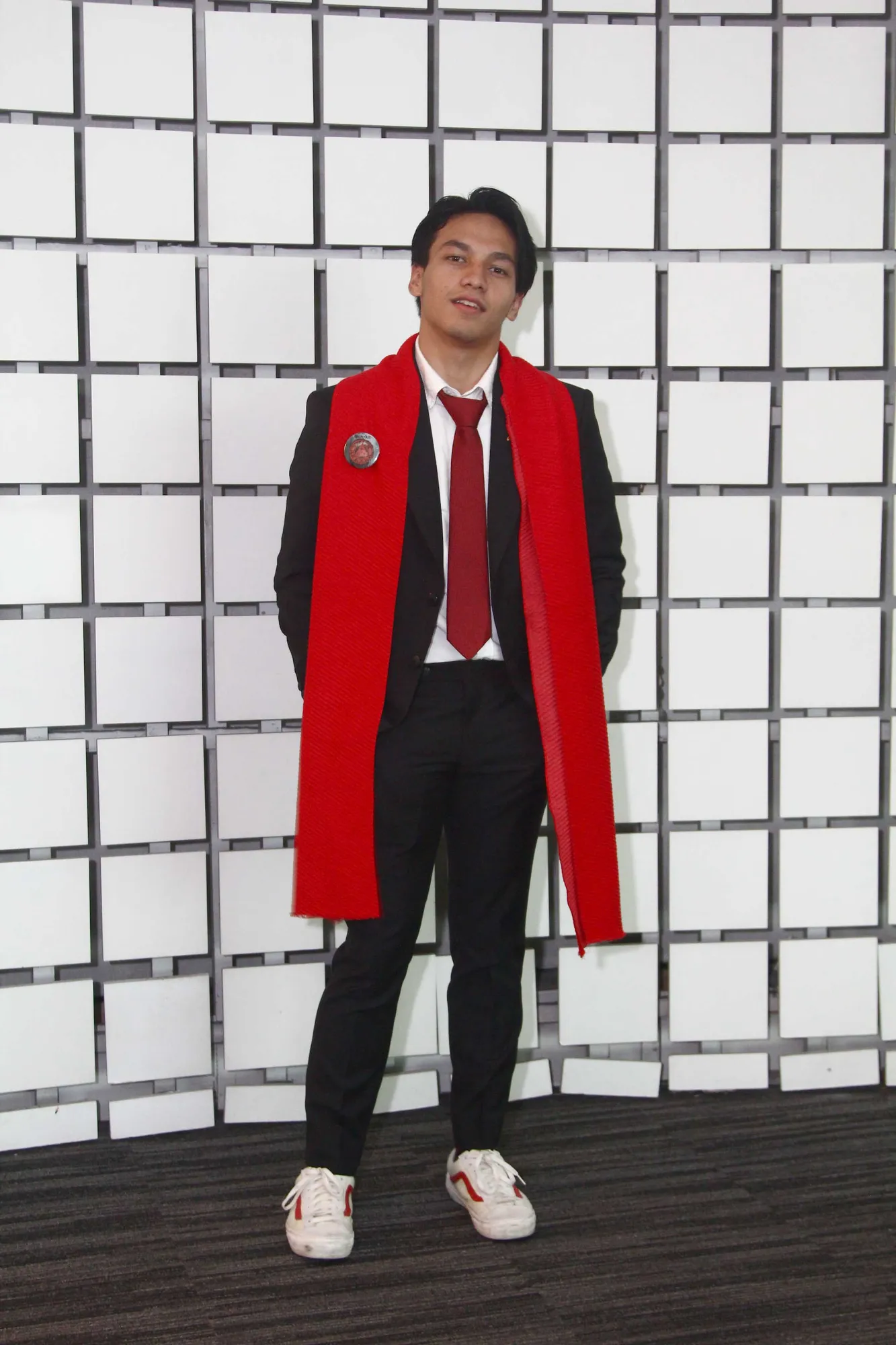 KapanLagi.com/Bayu Herdianto