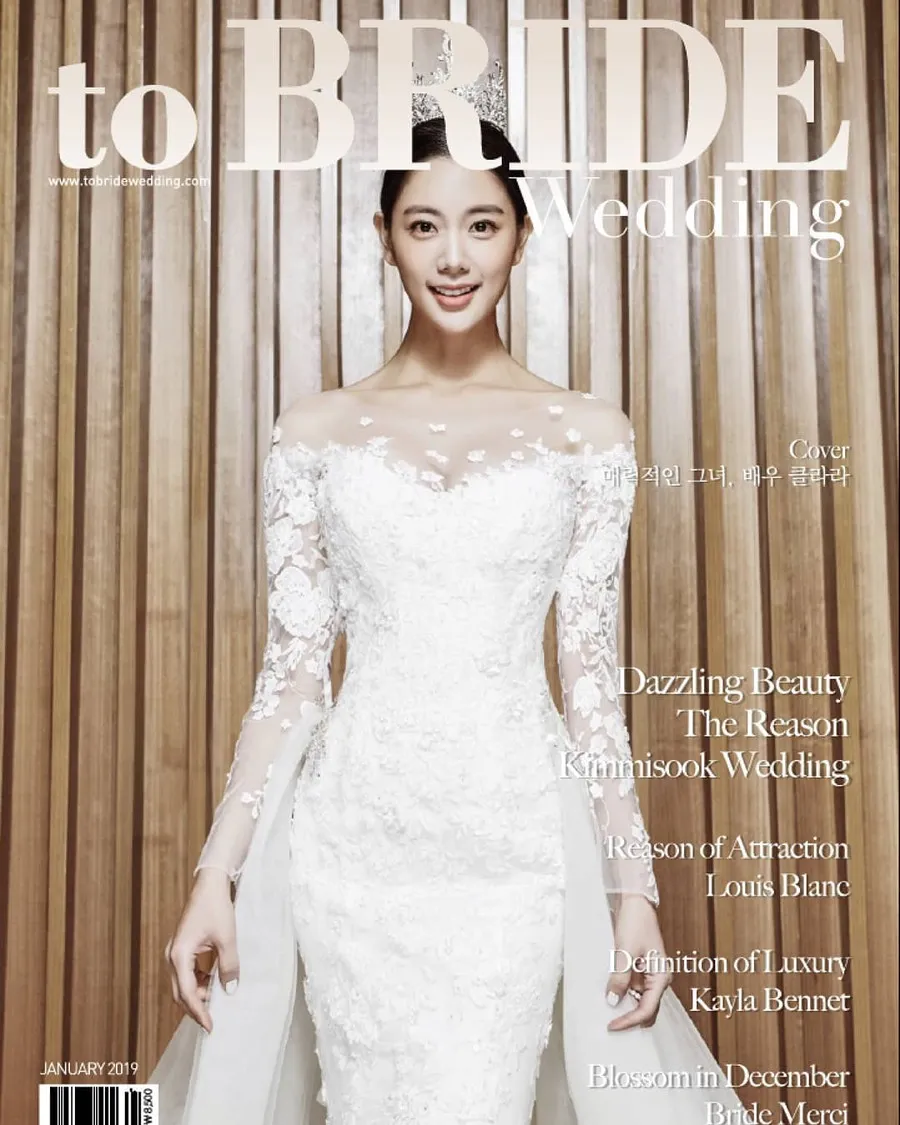 Clara © to bride wedding