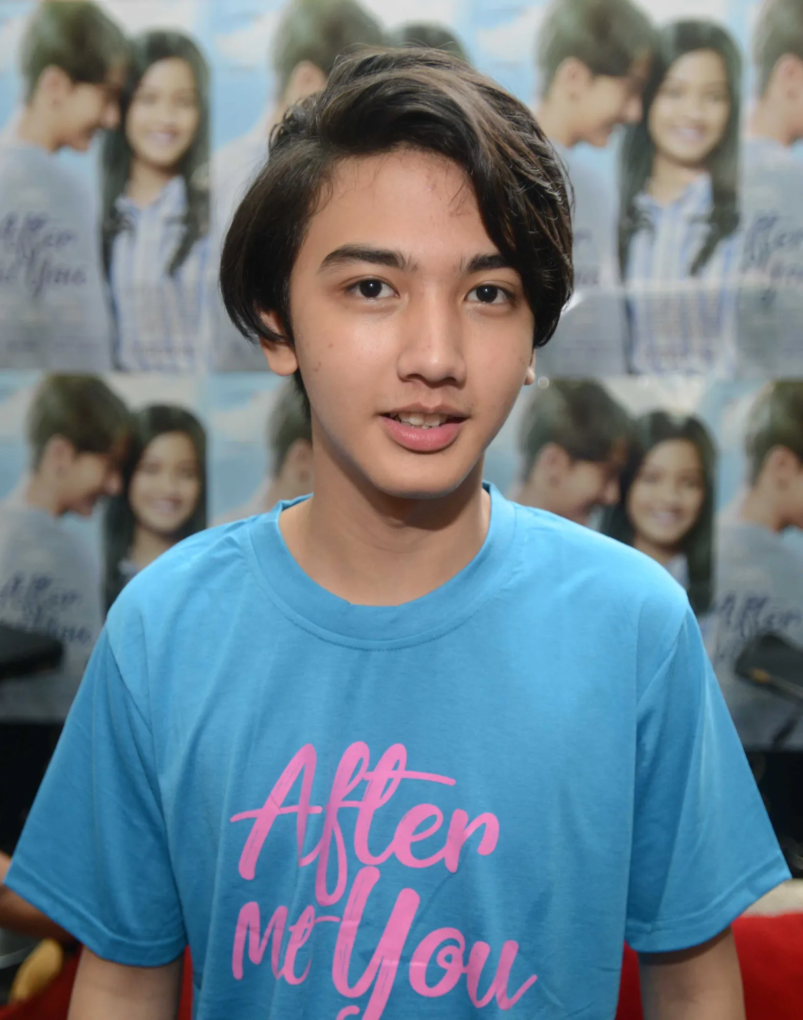 Ari Irham idola para wanita / Credit: KapanLagi - Bayu Herdianto