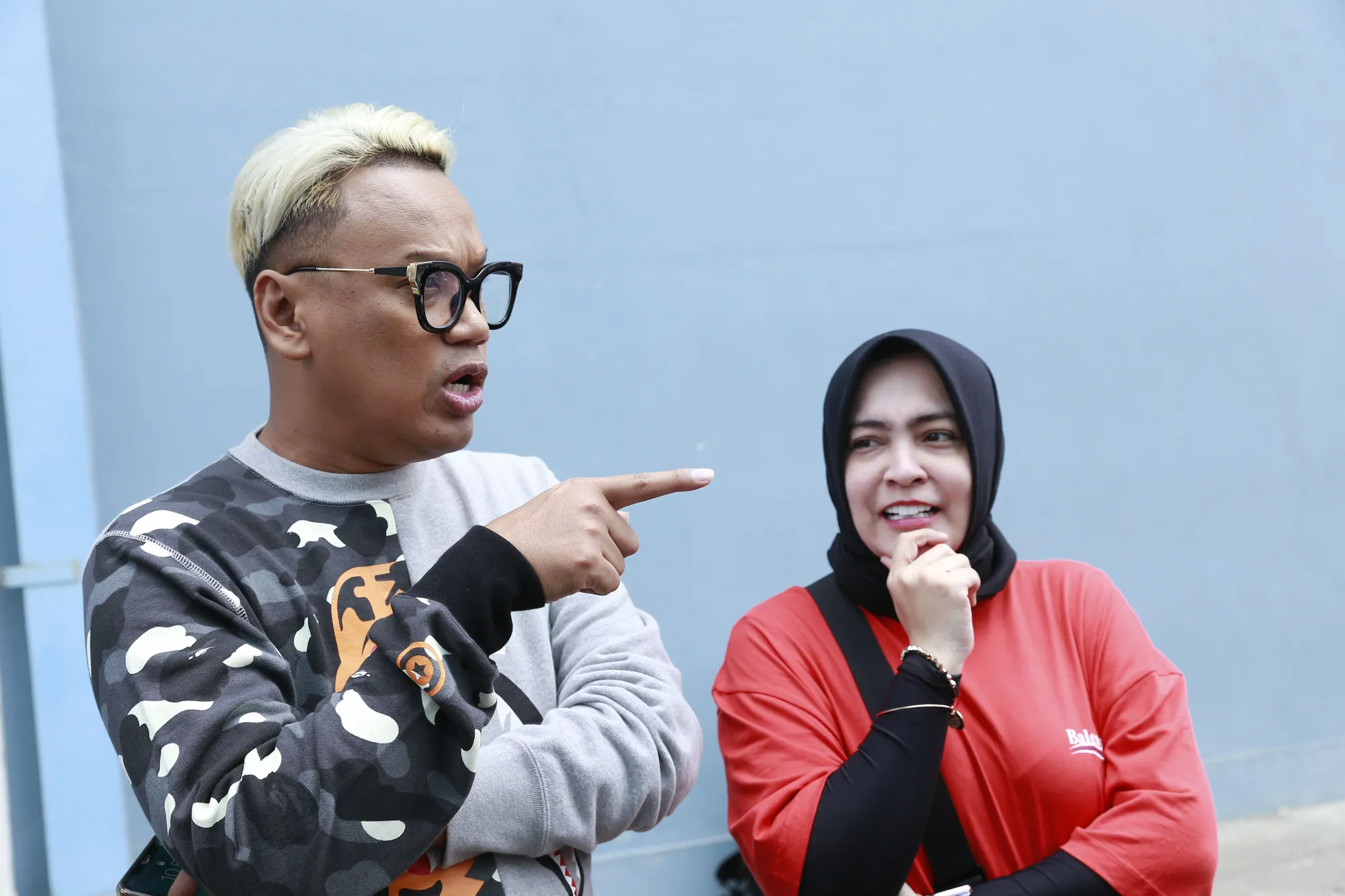 © KapanLagi.com/Agus Apriyanto