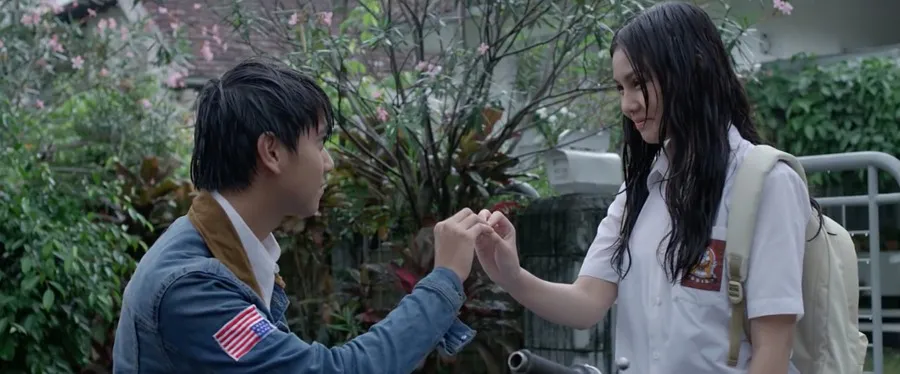 DILAN 1991 © MAX Pictures