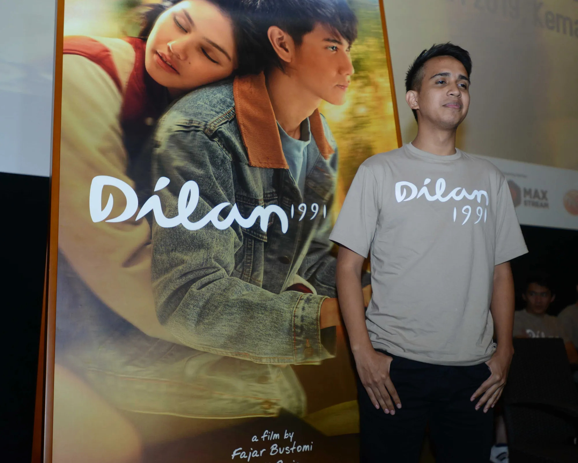 Andovi adalah pilihan yang tepat / Credit: KapanLagi - Bayu Herdianto