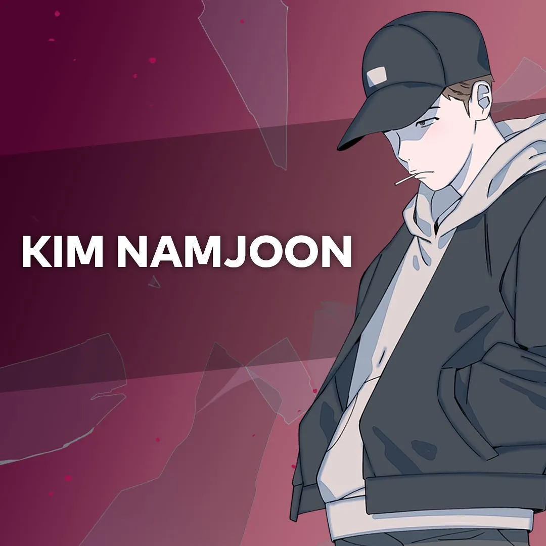 Kim Namjoon