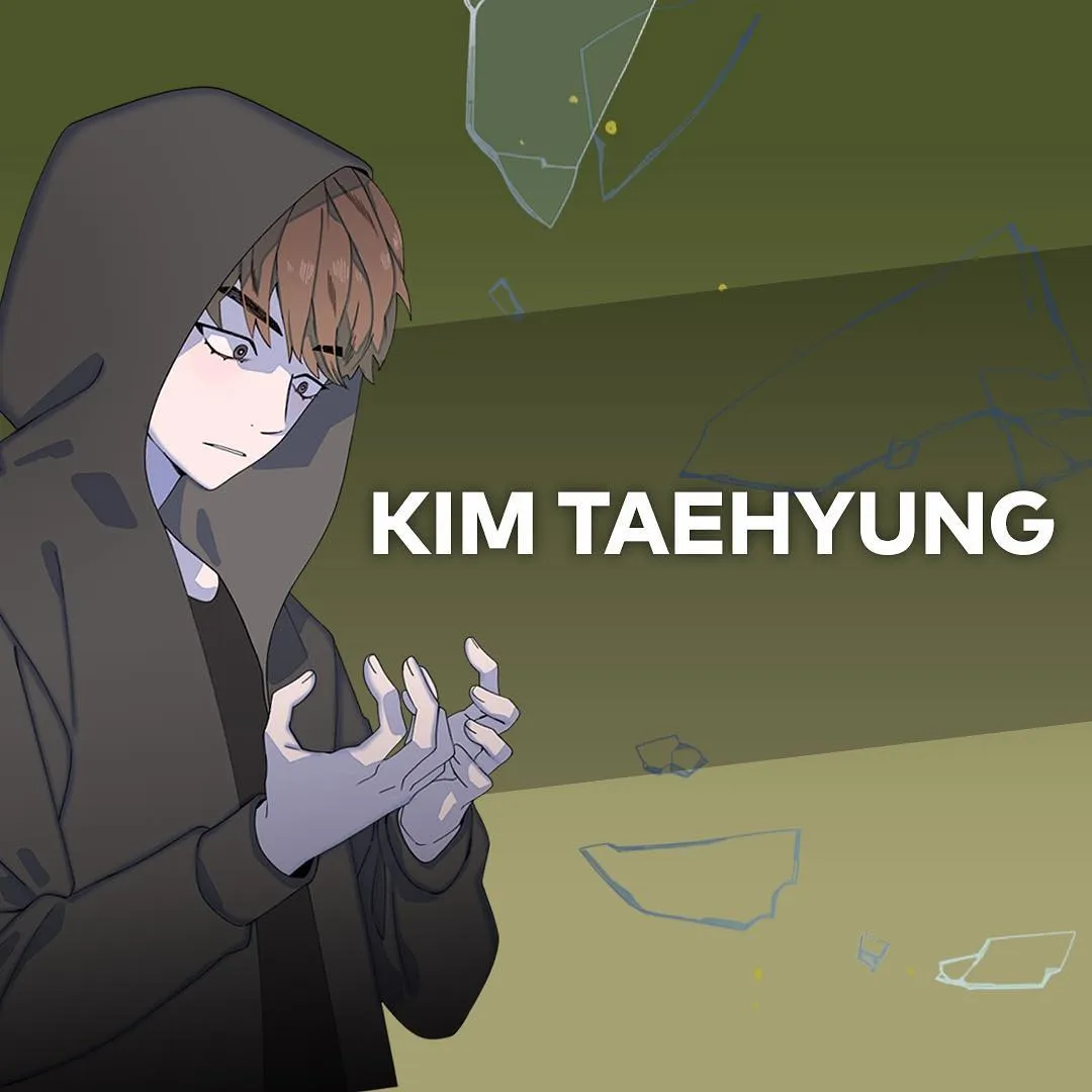 Kim Taehyung