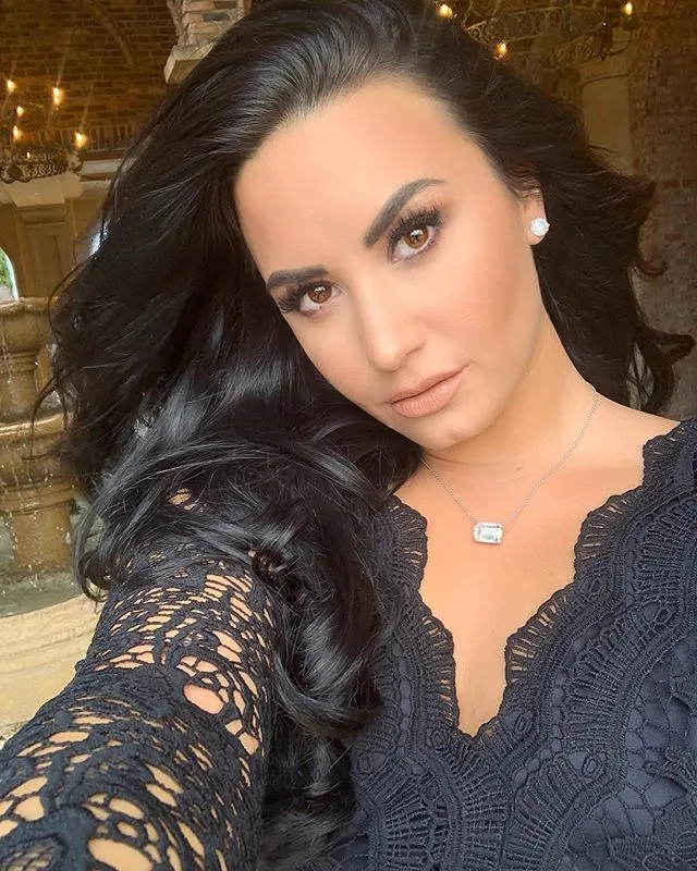 Credit: instagram.com/ddlovato