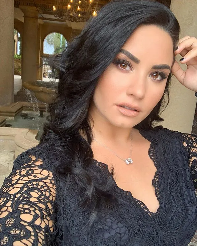 Credit: instagram.com/ddlovato