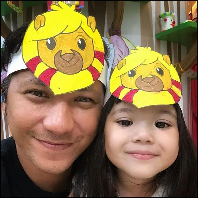 Credit: instagram.com/gadiiing, diambil 21/01/2019 pukul 19.29