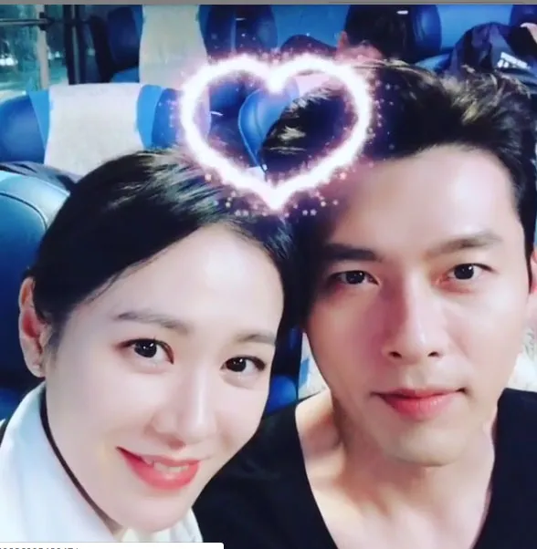 © Instagram.com/yejinhand