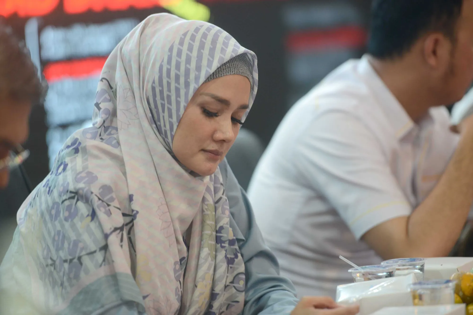 Mulan Jameela © KapanLagi/Bayu Herdianto