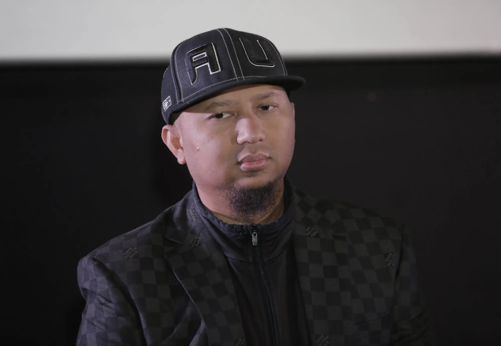 Anggy Umbara / Credit: KapanLagi - Akrom Sukarya