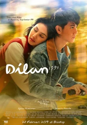 DILAN 1991