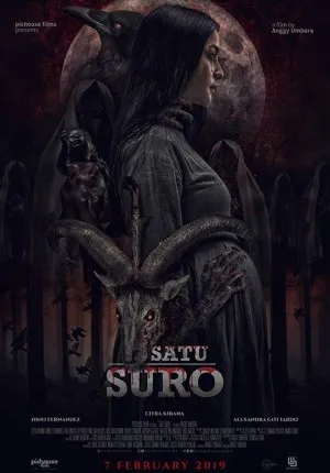 SATU SURO
