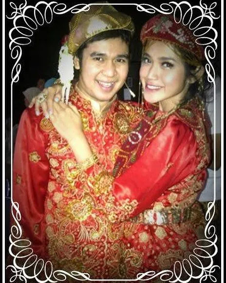 Ucapan Jedar Untuk Olga