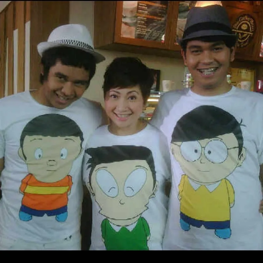 Indra Bekti Merasa Kehilangan