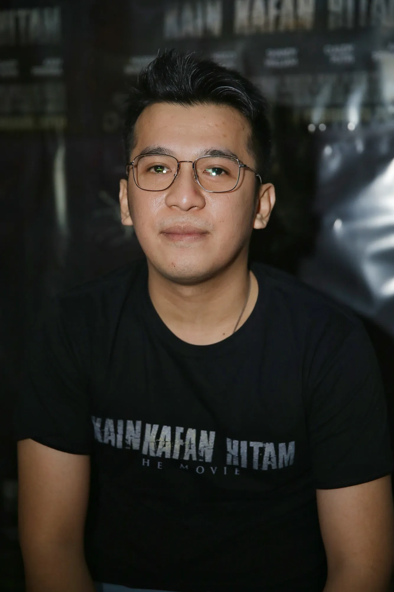 Girry Pratama © KapanLagi/Nurwahyunan