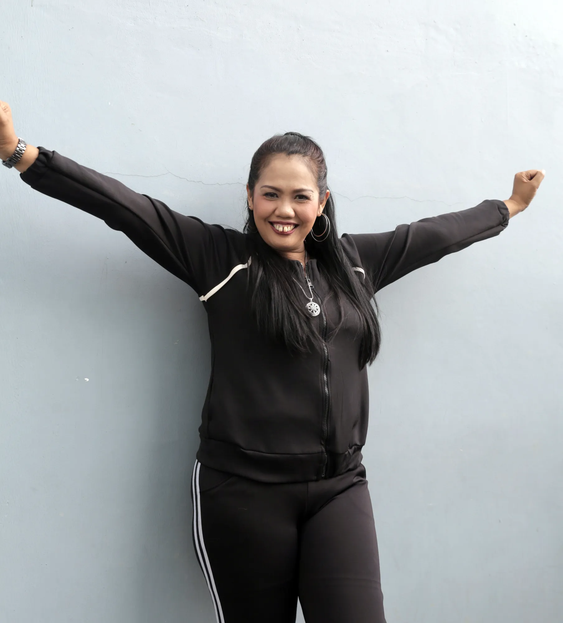 Enggan Pacaran Lagi