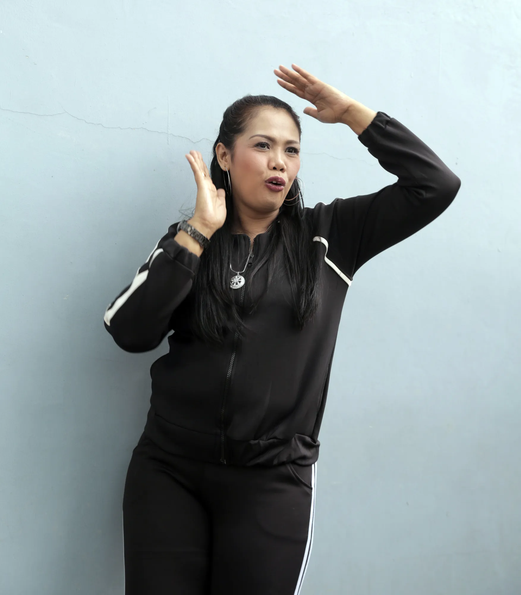 Mau Merapikan
