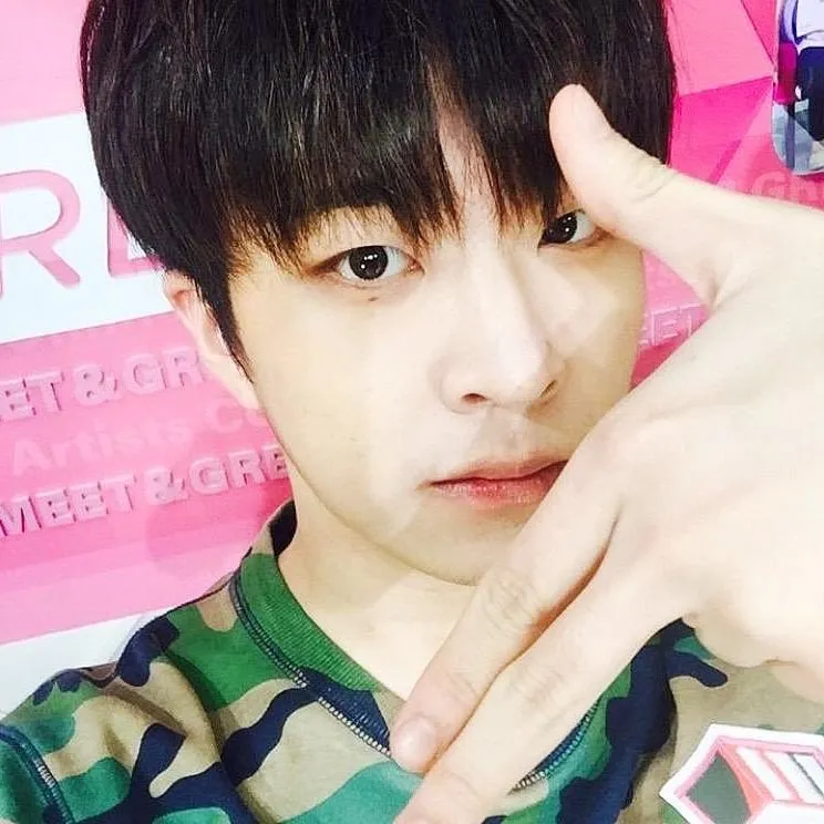 Youngjae GOT7