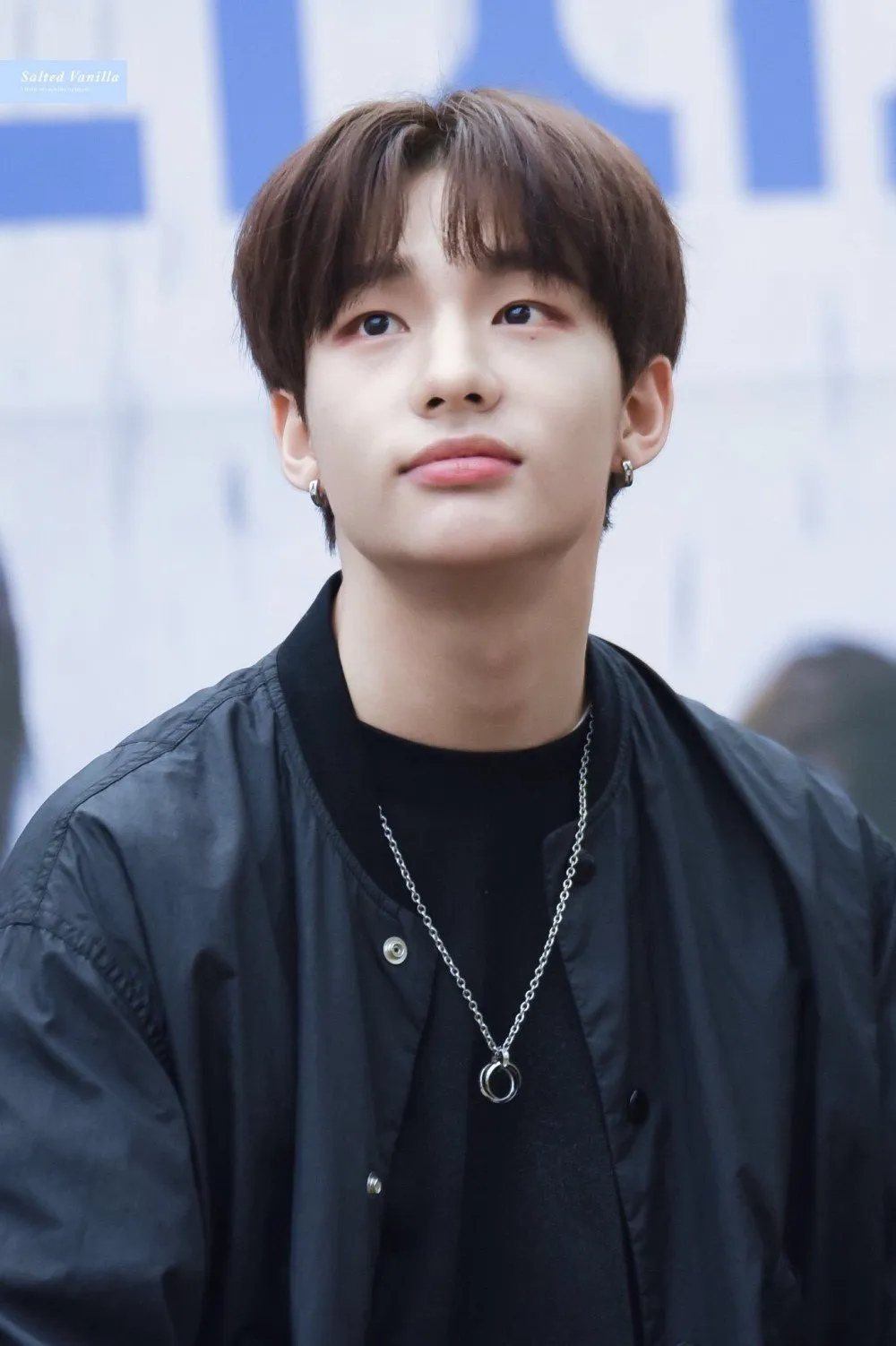 Hyunjin Stray Kids