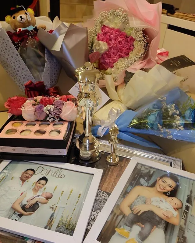 Credit: instagram.com/bellashofie_rigan