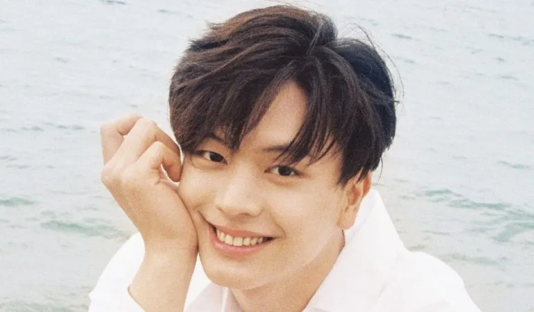 Sungjae BTOB