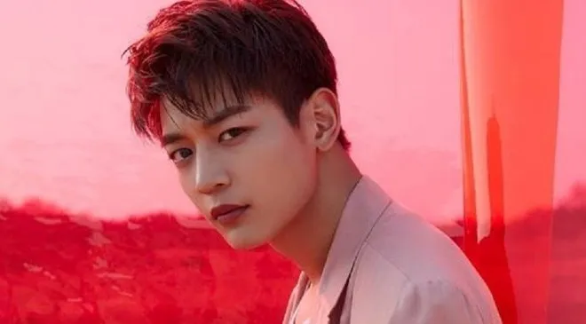 Minho SHINee