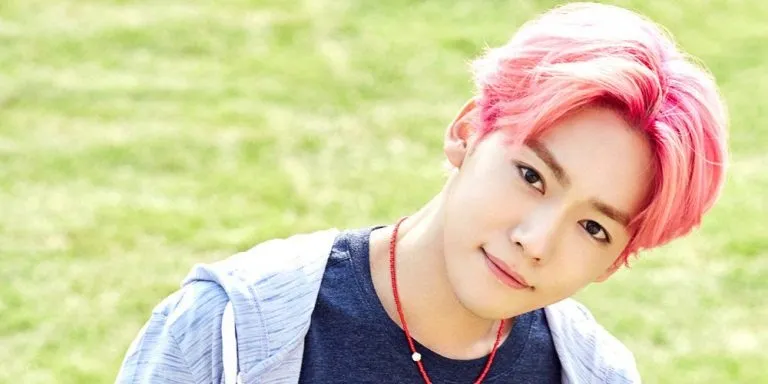 Jinwoo WINNER