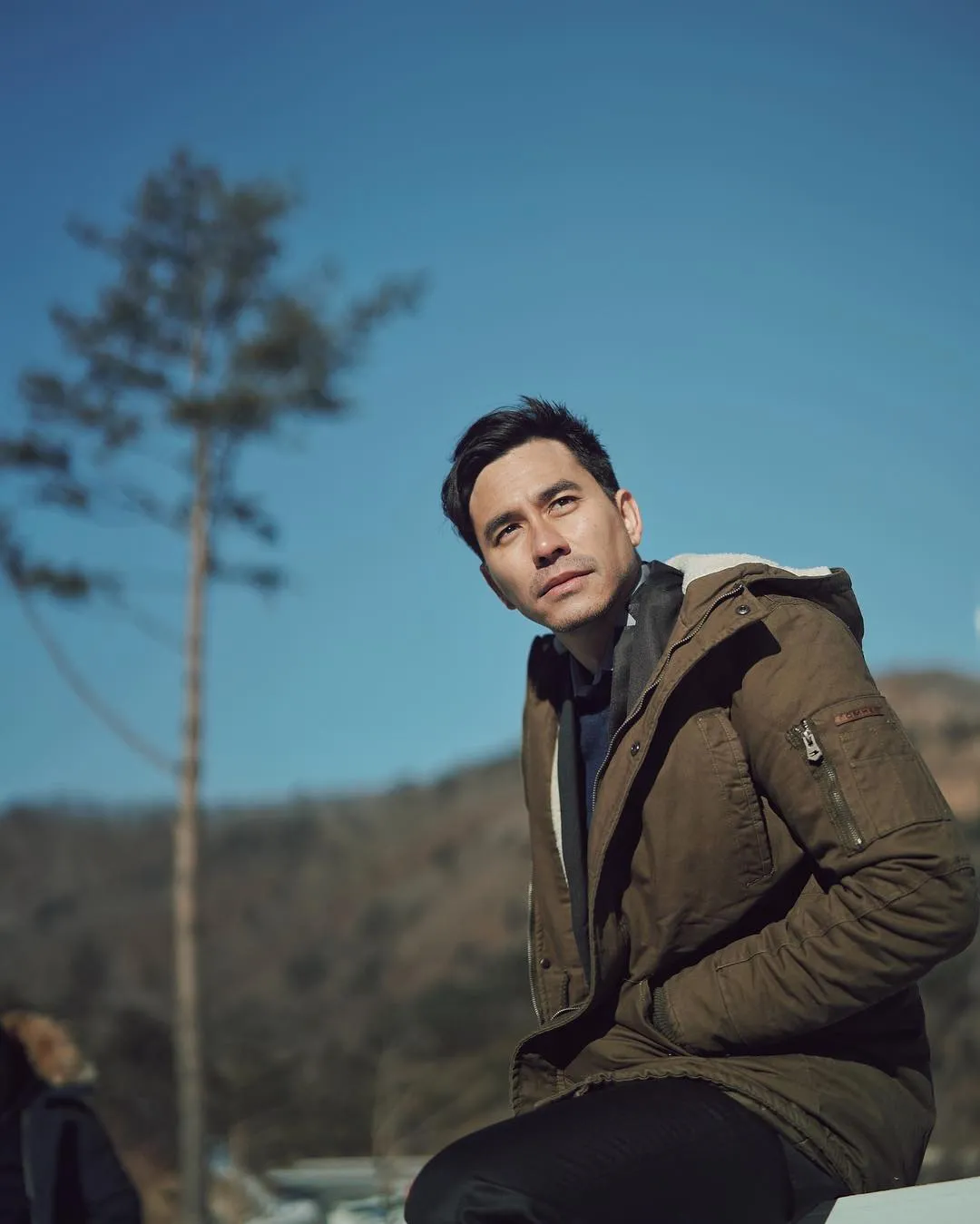 Ringgo dan Darius terlibat projek bareng (credit: instagram.com/darius_sinathrya; instagram.com/ringgoagus)