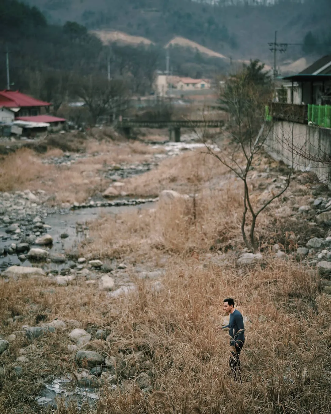 Hasil foto Ringgo Agus (credit: instagram.com/ringgoagus)