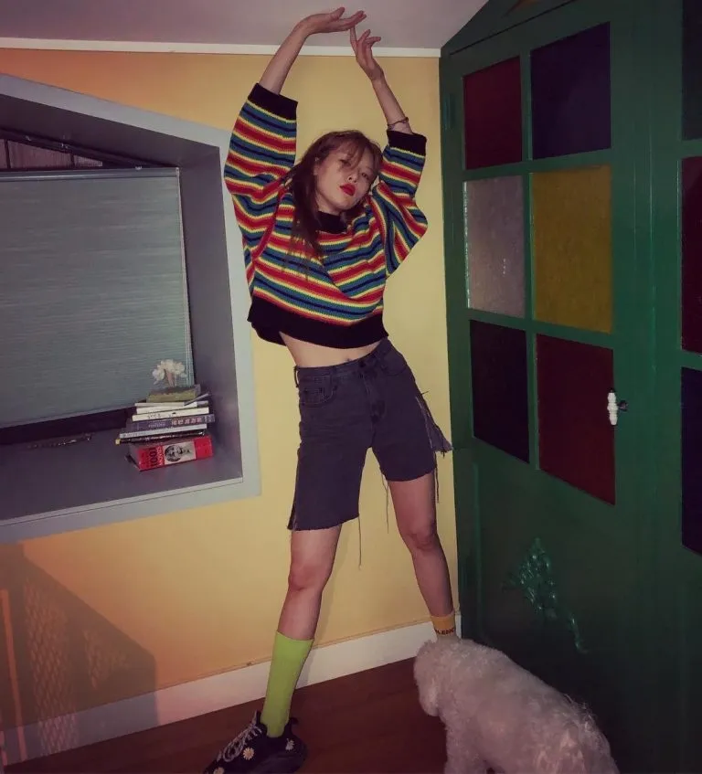 Credit: via kpopmap.com