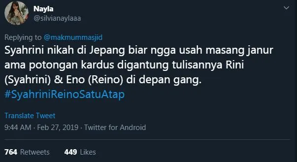 Pasang Janur