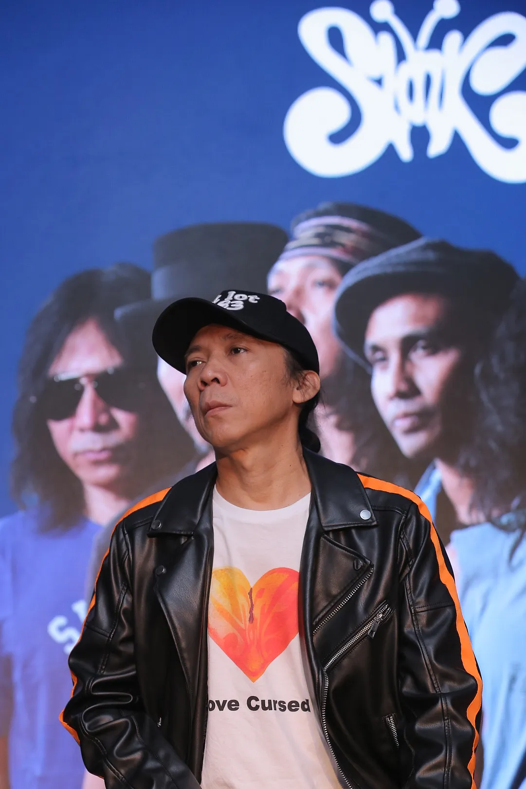 Bimbim Slank © KapanLagi.com®/Deki Prayoga