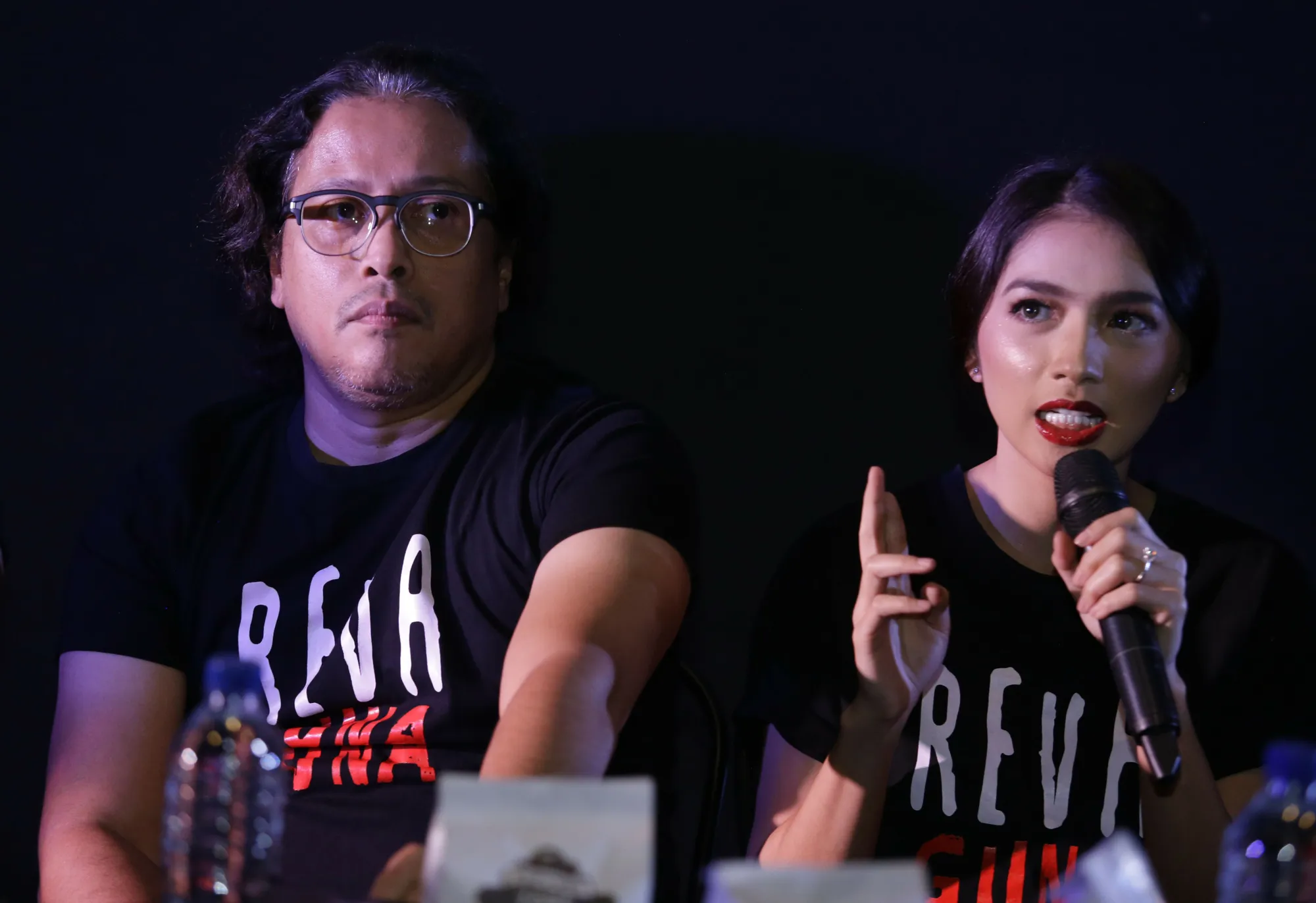 KapanLagi.com/Agus Apriyanto