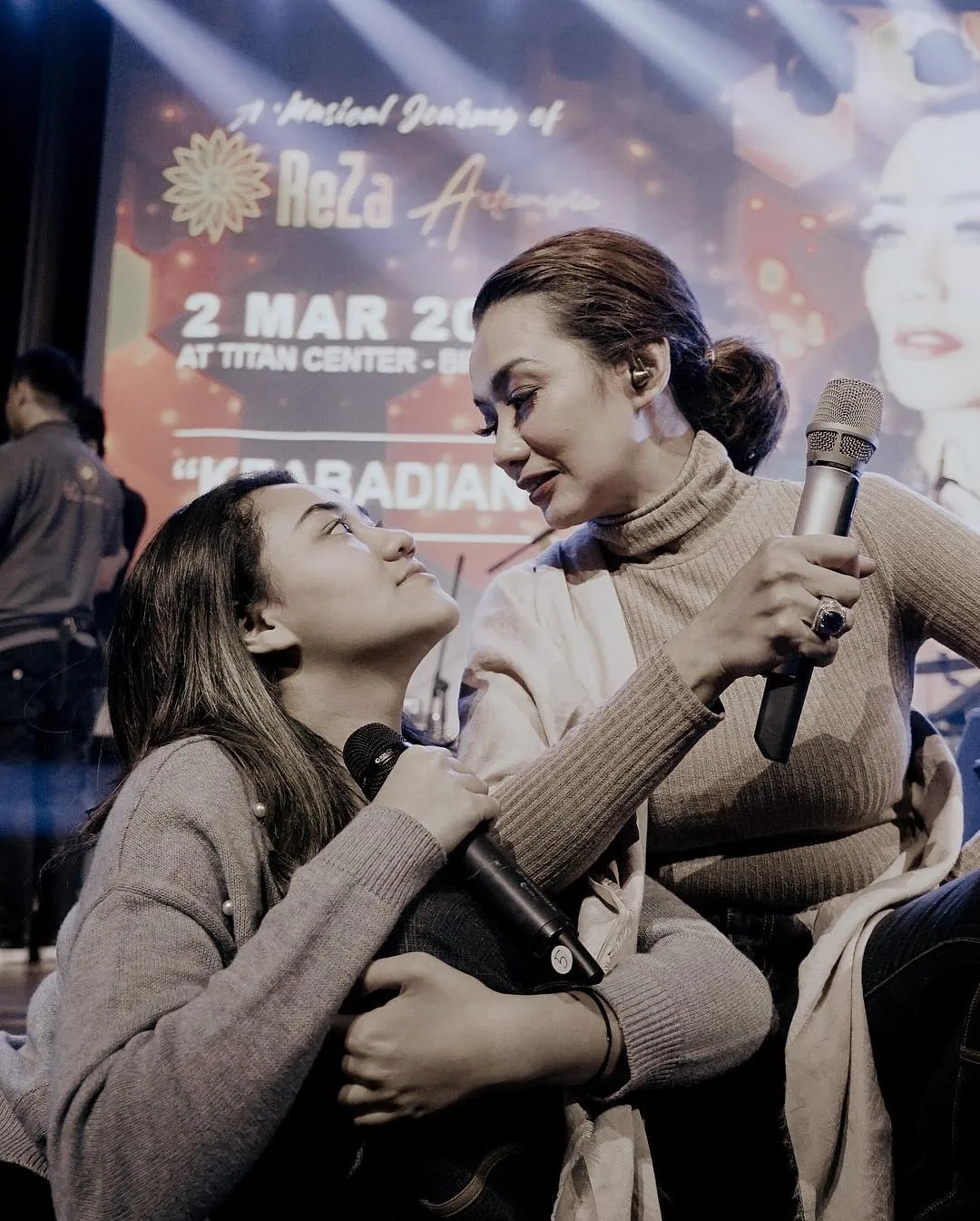 Aaliyah (credit: instagram.com/aaliyah.massaid)