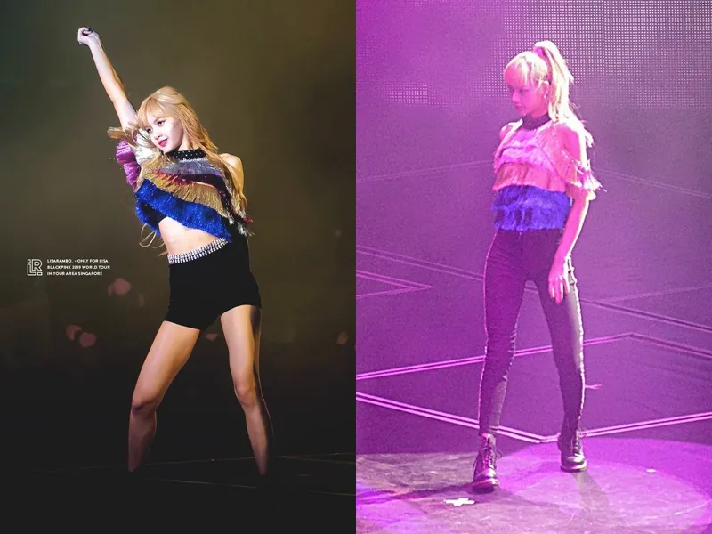 Credit: As Tagged
