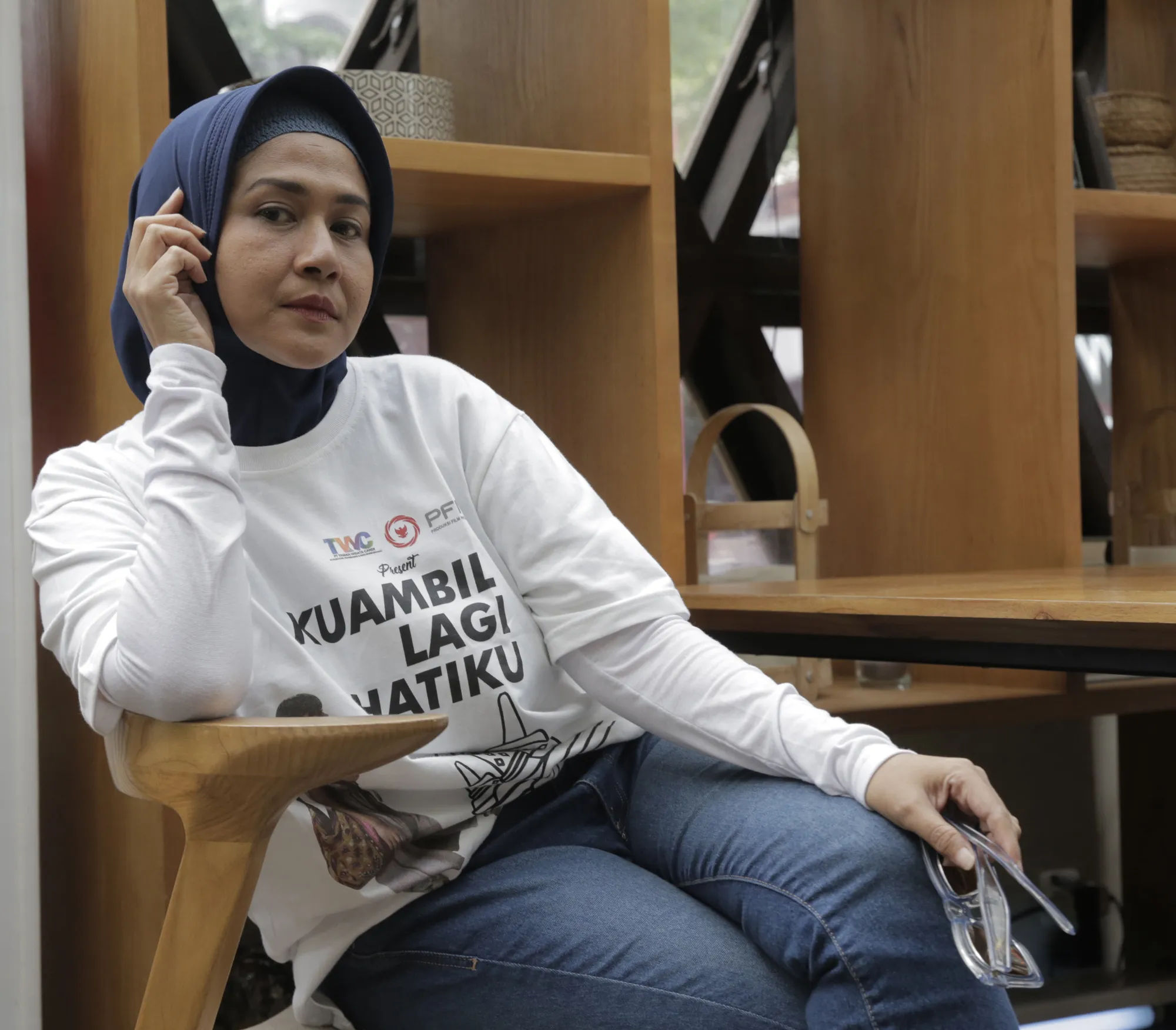 © KapanLagi.com/Muhammad Akrom Sukarya