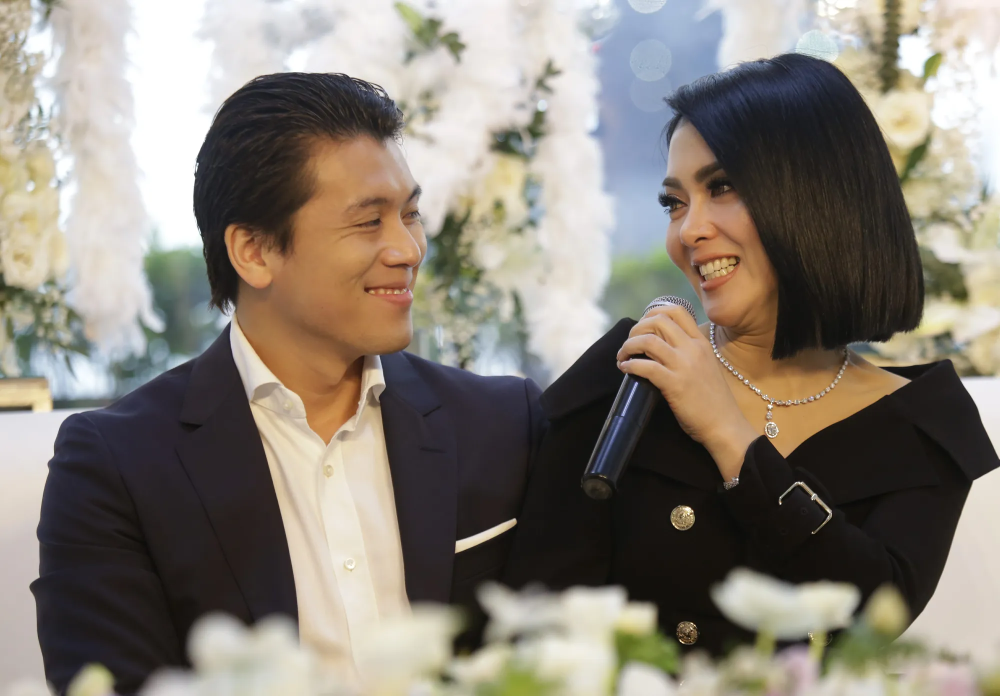 Suka yang Besar
