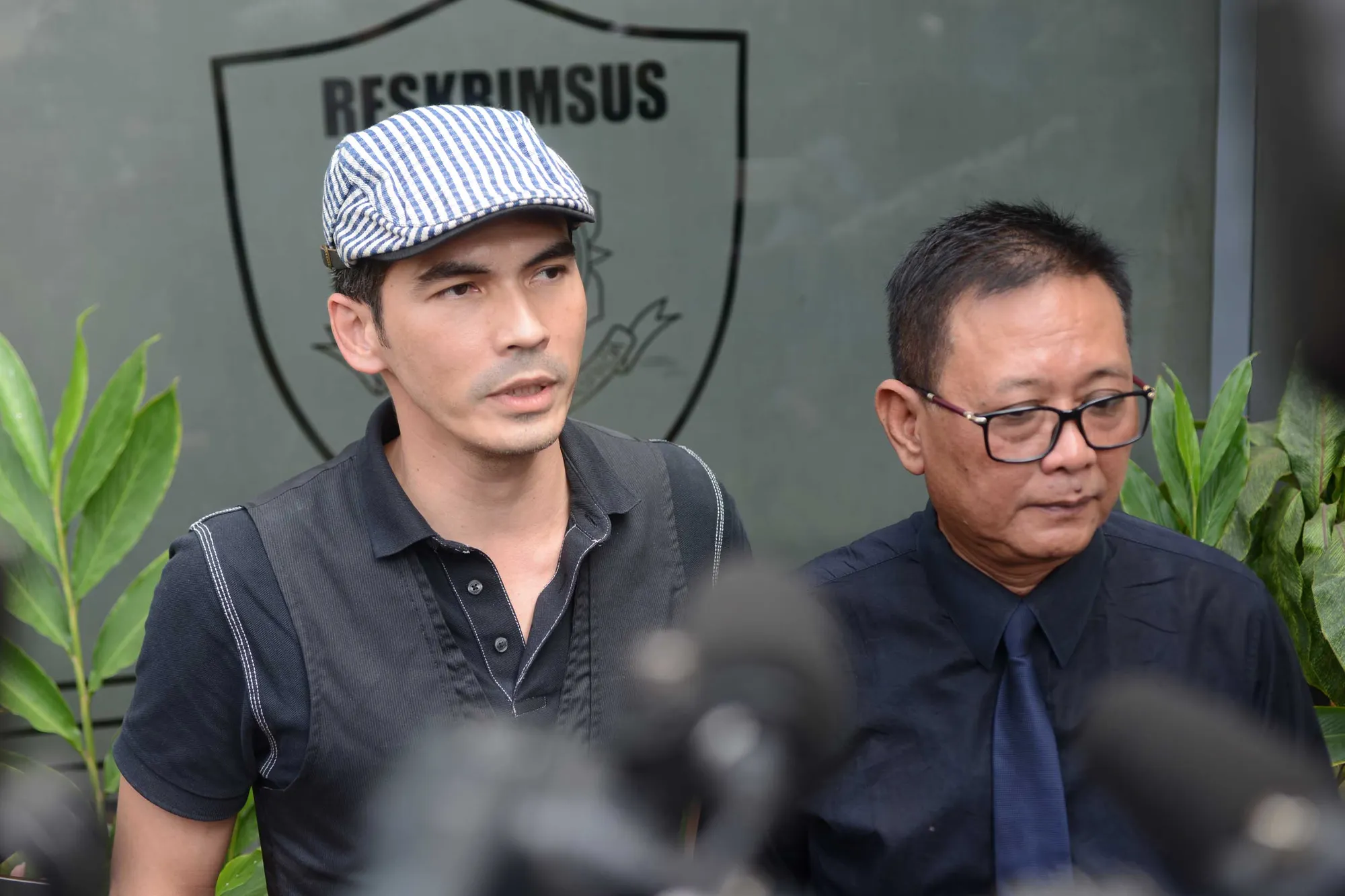 Gugatan Marwa Dianggap Normatif