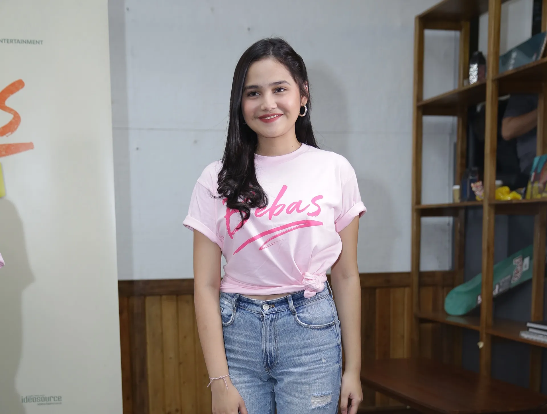 Syifa Hadju © KapanLagi.com®/Nurwahyunan