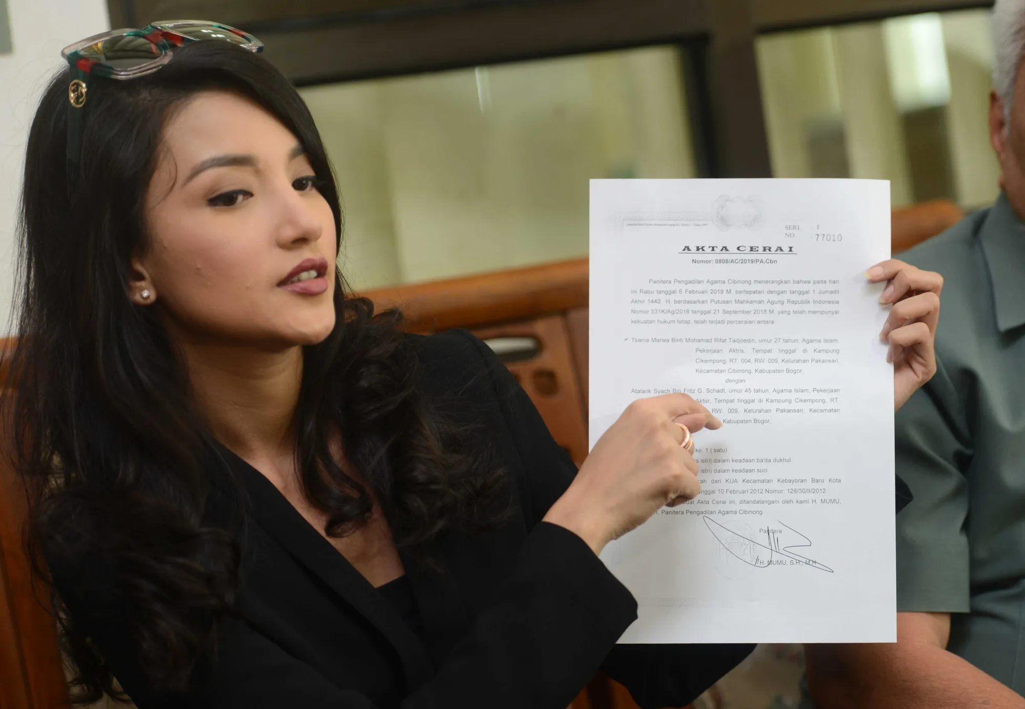 © KapanLagi.com/Bayu Herdianto