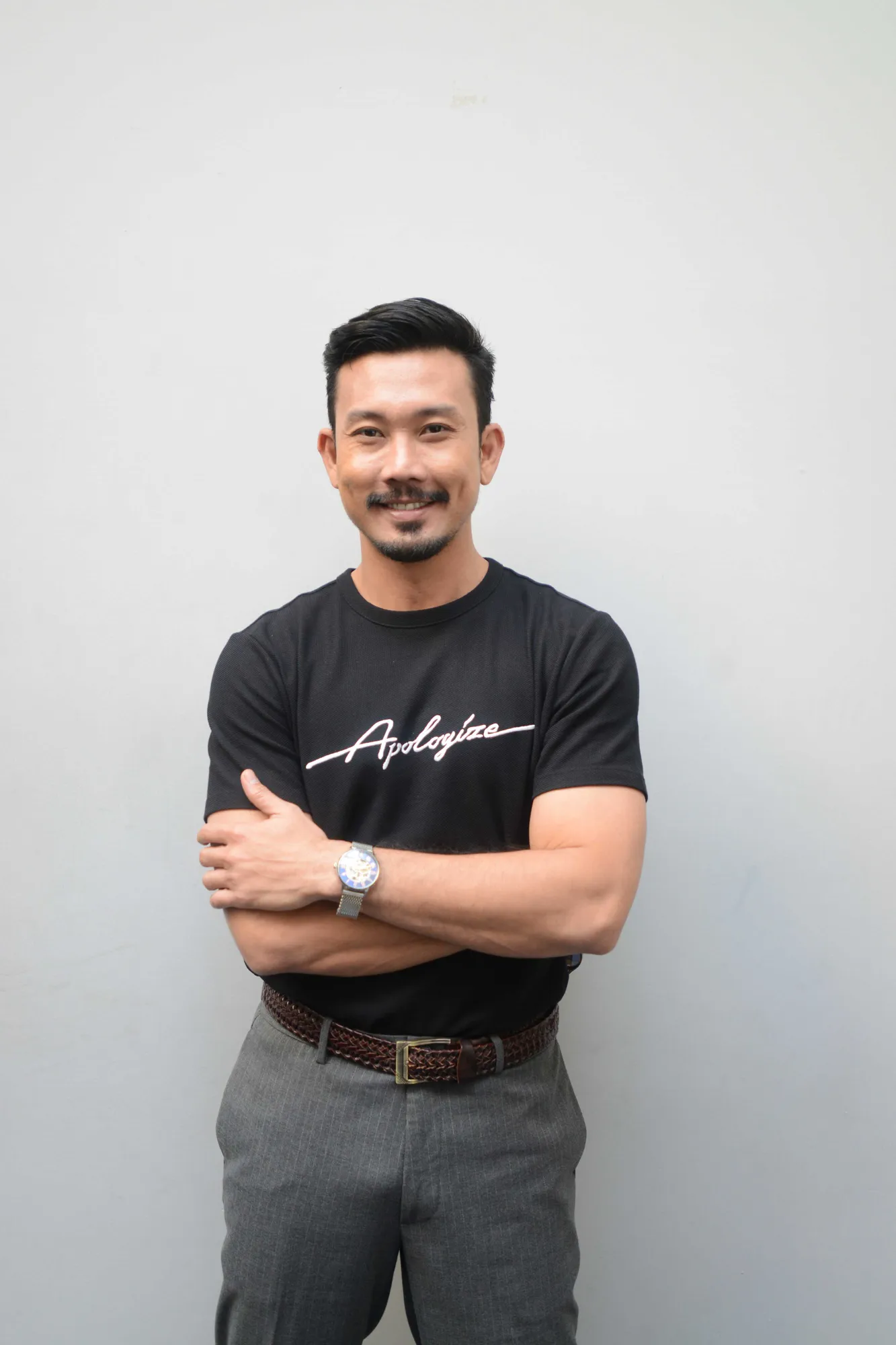 Mau Istri Seorang Atlet?